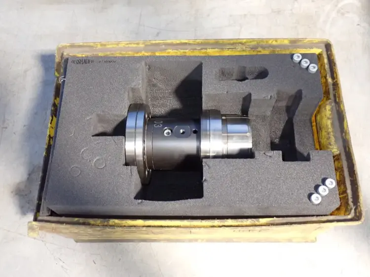 Used REISHAUER 42399000 Tooling & Accessories (Other) Ohio US | HGR 24 #1185751