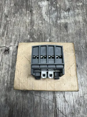 USED ABB CA4-40U