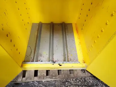USED JUSTRITE SUREGRIP EX