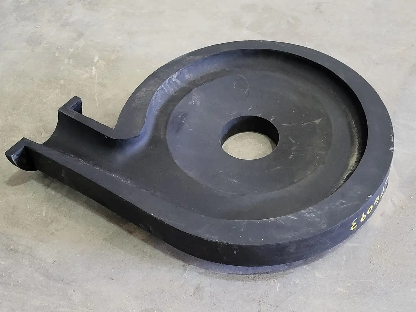 New | in-Stock GOULDS 98231081501 Parts (Hydraulics and Pneumatics) British Columbia CA | Lenmark #256446