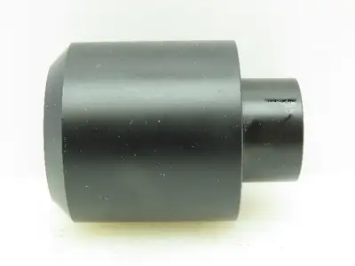 Glunz Jensen GJ+43544 Plastic Roller End 20MM ID 44.4MM OD