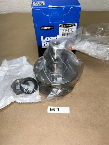 NEW Osborn VLRE-3-1/2