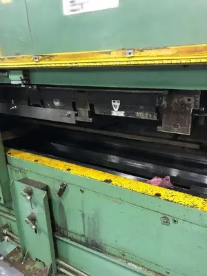 EX-CELL-O ROTO-FLO 3251 Spline Rollers (Equipt) | Machinery Intl. Corp. (12)