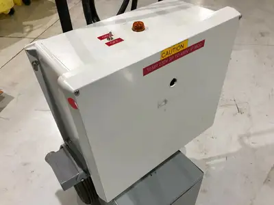 Used Acme General Purpose Transformer, Temp Dolly Transformers Michigan US | Maverick Industrial Sales #1401553