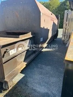 USED PTR TWO (2) PT-350 SELF-CONTAINED