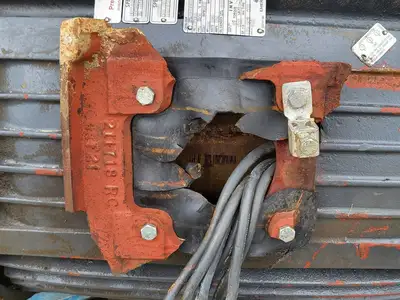 USED PEERLESS 14MD