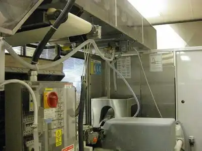 Used UNKNOWN COMPACT 724 Food Production Lines California US | BakeryEquipment.com #1554748
