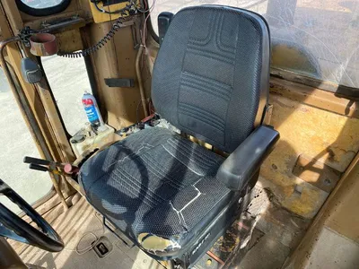 1978 Caterpillar 140G
