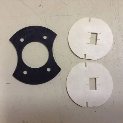 NEW FEDERAL SIGNAL MSL3-024