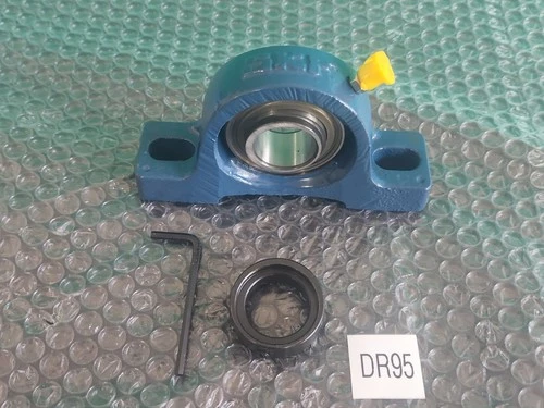 NEW SKF YET 205-100