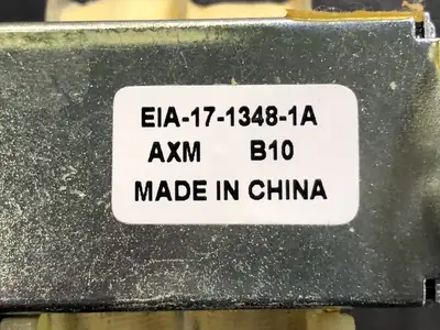 USED TRIAD MAGNETICS F6-12