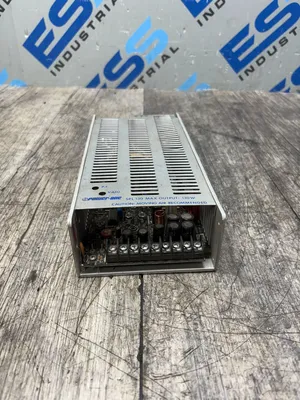 POWER-ONE SPL130-4100P Electrical/PLC/Automation | ESS Industrial Equipment Sales (5)