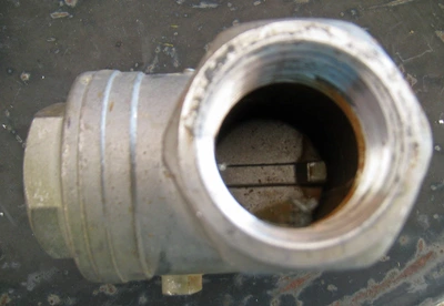 USED SHARPE 1 INCH