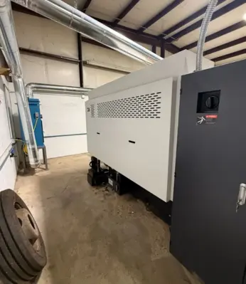 Used 2018 SAMSUNG SL-3000L CNC Lathes Ohio US | Toolquip, Inc. #1259304