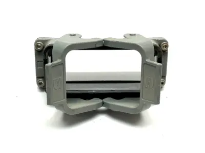 Used HARTING 09 62 816 0301 Connector Accessories Michigan US | Maverick Industrial Sales #1489999