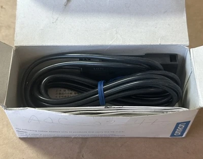 NEW Omron E3C-LDA11