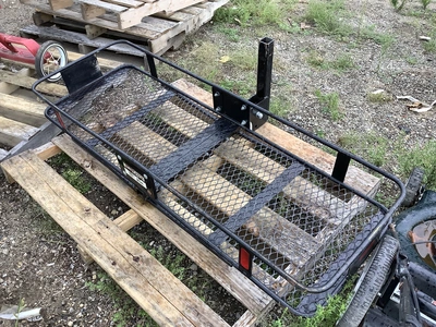 Used _UNKNOWN_ _UNKNOWN_ Automotive Equipment Michigan US | Miedema Asset Management Group #1414967