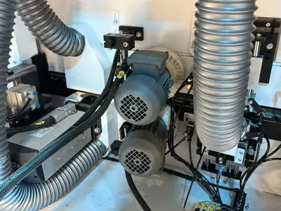 USED AES SIGMA