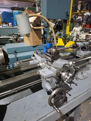Used SOUTH _UNKNOWN_ Gap Lathes Minnesota US | INTER-PLANT SALES #1324642
