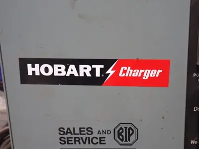 USED HOBART 540A16R80