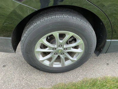 Used 2019 CHEVROLET EQUINOX SUVs Michigan US | Miedema Asset Management Group #1477254