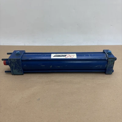 Used Vickers TE22EWBA1AA12000 Cylinders Indiana US | J&J Industrial Supply #1280981