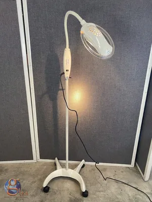 Used Burton Burton Burton AIM-200 Lighting Texas US | PT Medical Technologies #1458906