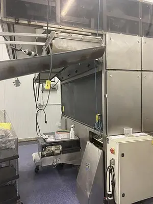 USED 2007 GLIMEK IPP1048-025