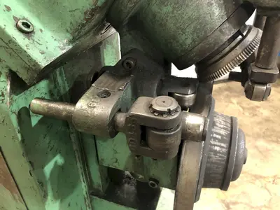 USED PULLMAX EE-6602