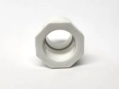 D2466 RV6N3 | Spears  3/4" X 1/2" PVC Bushing LOT OF 2 - New Other