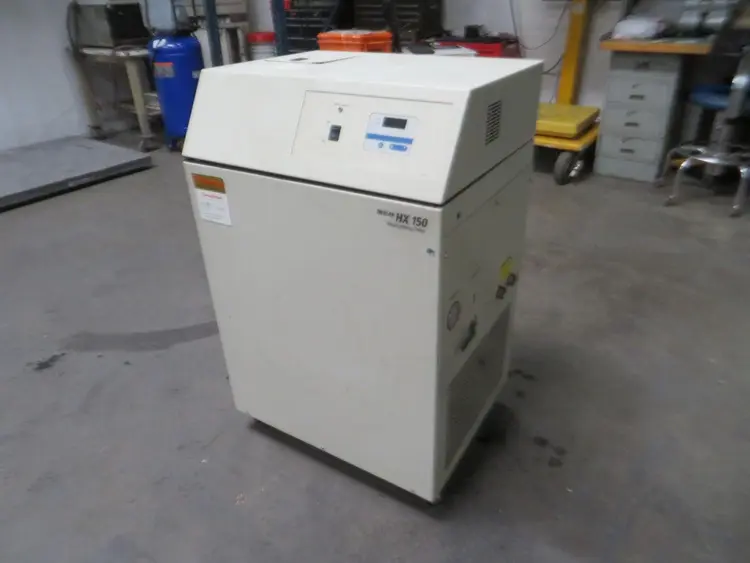 Used THERMO FISHER SCIENTIFIC 150 Chillers Texas US | Aucto #1307283