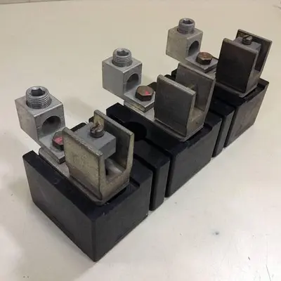 USED ALLEN BRADLEY 40023-419-01