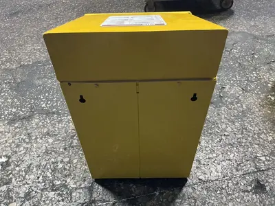 Used JUSTRITE 890420 Cabinets Ohio US | HGR 24 #1460147