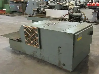 USED ELDORADO M75-1031 MEGA