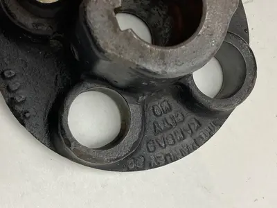 Used MARLEY 307-94229 Gear Accessories Ohio US | Surplus Asset Holdings #1225634