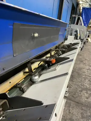 USED IEMCA BOSS 432/37