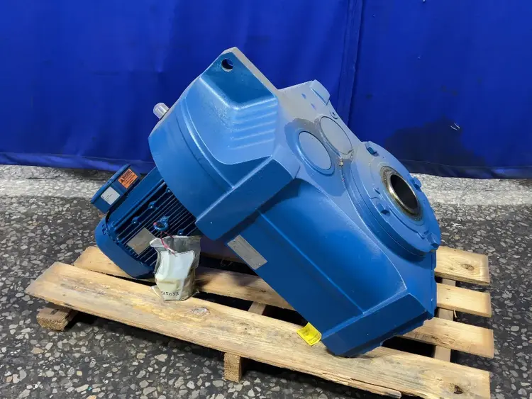 Used SEW 850015033.15.15001 Motors (misc) Ohio US | HGR 24 #976137