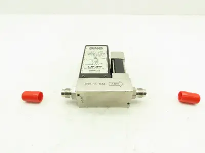 New | in-Stock UNIT INSTRUMENTS _UNKNOWN_ Miscellaneous MRO | Arrow Industrial #659674