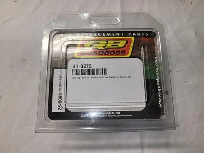 USED QUADBOSS 41-3275