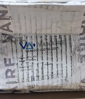 NEW Vanaire VA49502-0001M-S001