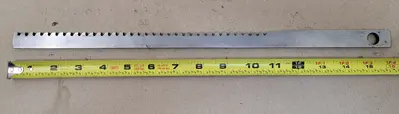 Used DAVIS 1/2 KEYSEATER Misc Industrial Equipment Kentucky US | Aucto #687591