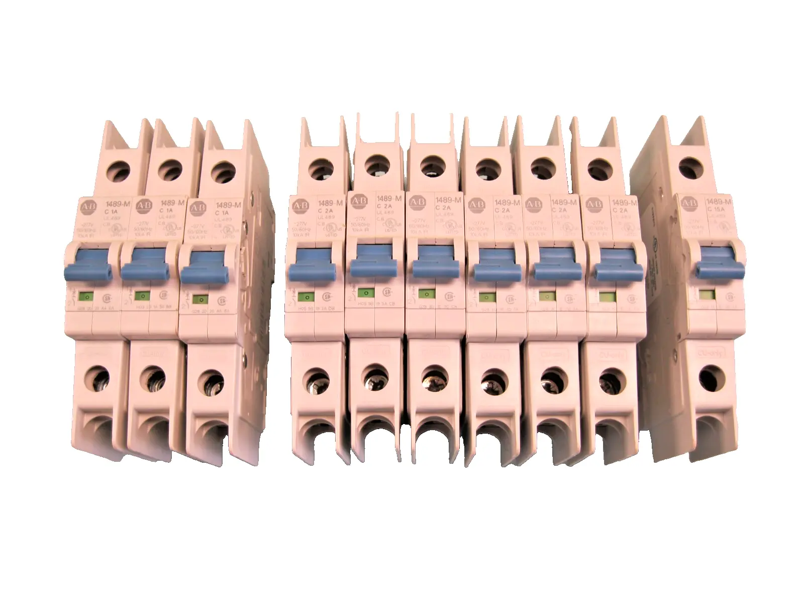 USED Allen-Bradley 1489-M