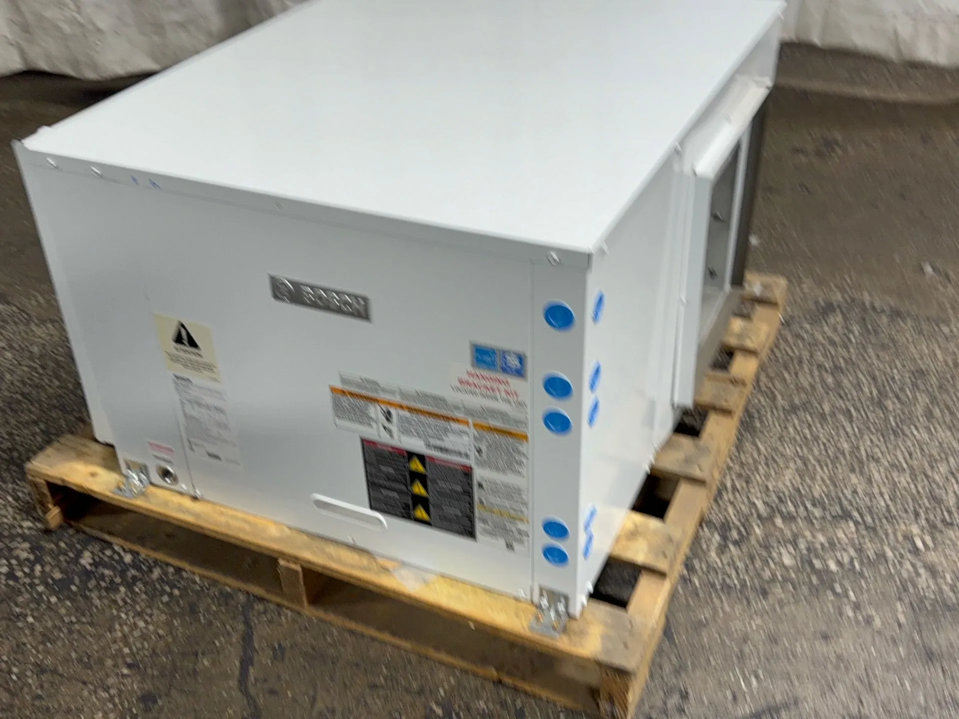 New | in-Stock BOSCH SM0601AHXXLSATACHTX Pumps Ohio US | HGR 24 #1144823