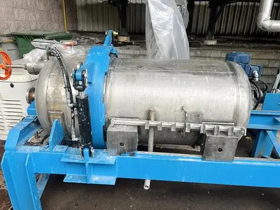USED DURIRON 24HC2