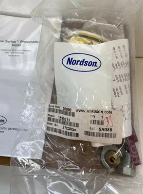 NEW NORDSON 8503591A