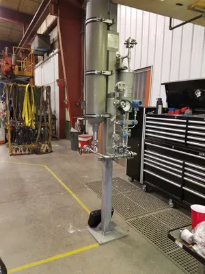NEW API SEAL FLUSH PLAN 53 B