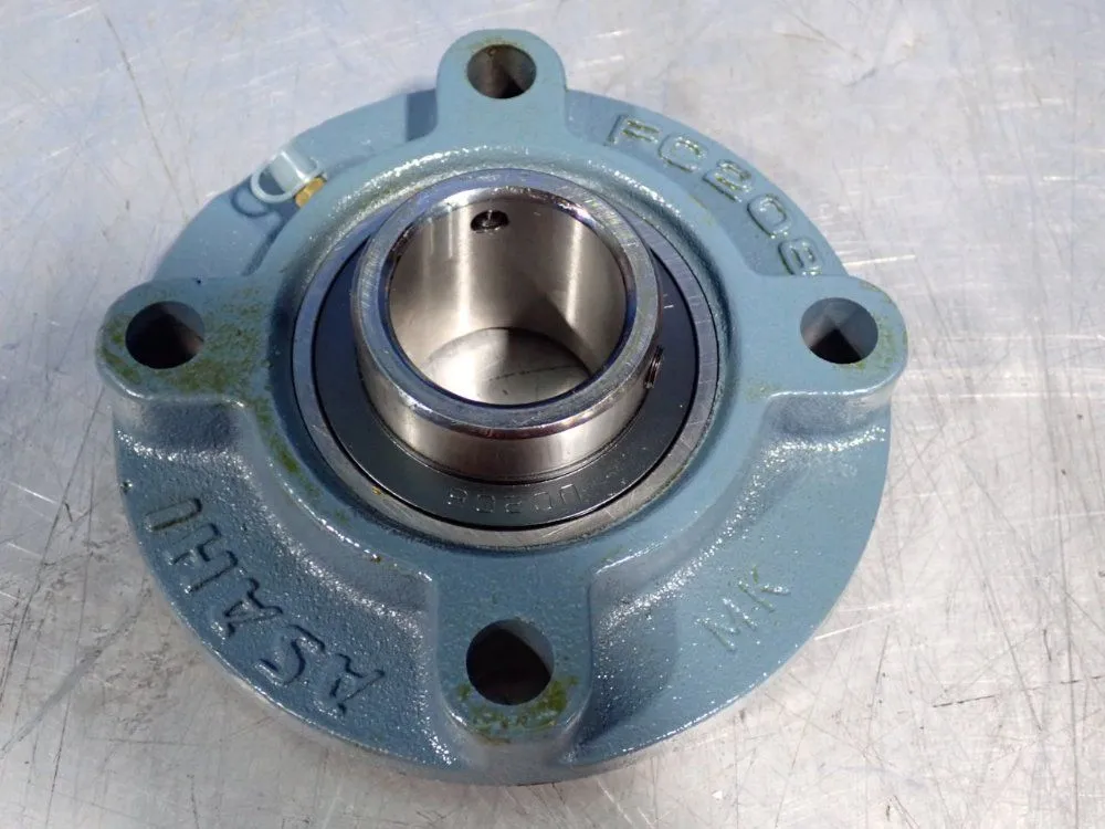 Used AMI BEARINGS UCFC208 Tooling & Accessories (Other) Ohio US | HGR 24 #799381
