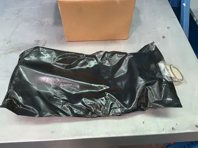 Used HYDAC 2072411 Pumps Ohio US | HGR 24 #1453721