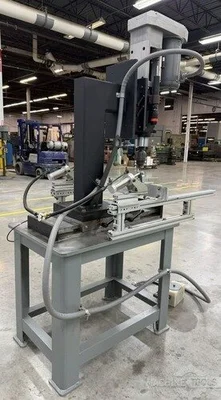 USED SUGINO ES6-2-2411U