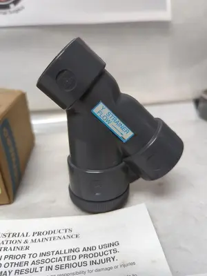 New | in-Stock HAYWARD YS100755 Plumbing Equipment Ohio US | Surplus Asset Holdings #1246550